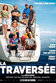 Watch Free La traversee (2022)