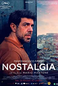 Watch Free Nostalgia (2022)