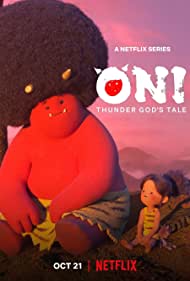 Watch Free Oni Thunder Gods Tale (2022-)