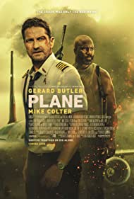 Watch Free Plane (2023)