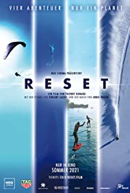 Watch Free Reset (2021)