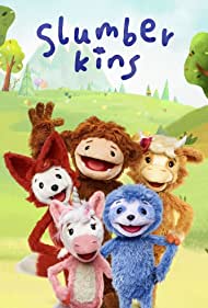 Watch Free Slumberkins (2022-)