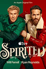 Watch Free Spirited (2022)