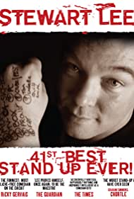 Watch Free Stewart Lee 41st Best Stand Up Ever (2008)