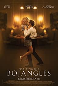 Watch Free Waiting for Bojangles (2022)