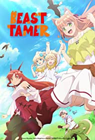 Watch Free Yuusha Party wo Tsuihou sareta Beast Tamer, Saikyoushu no Nekomimi Shoujo to Deau (2022-)