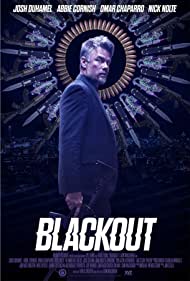 Watch Free Blackout (2022)