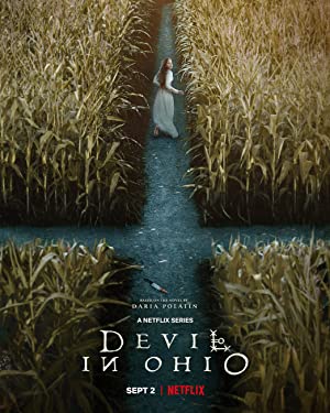 Watch Free Devil in Ohio (2022)