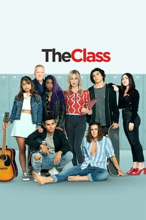 Watch Free The Class (2022)