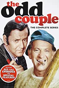 Watch Free The Odd Couple (1970-1975)