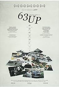 Watch Free 63 Up (2019)