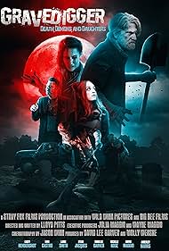 Watch Free Gravedigger (2022)