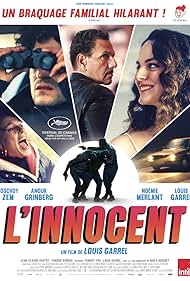 Watch Free The Innocent (2022)