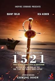 Watch Free 1521 (2023)