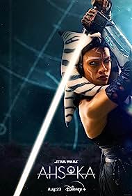 Watch Full Movie :Ahsoka (2023-)