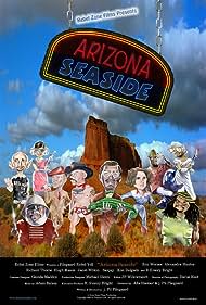 Watch Free Arizona Seaside (2007)