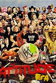 Watch Free Attitude Era (2012)