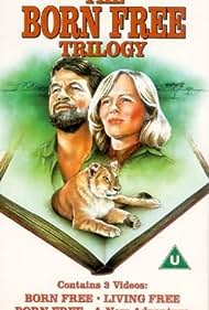 Watch Free Born Free A New Adventure (1996)