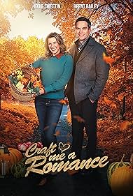 Watch Free Craft Me a Romance (2023)