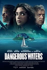 Watch Free Dangerous Waters (2023)