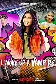 Watch Free I Woke Up a Vampire (2023-)