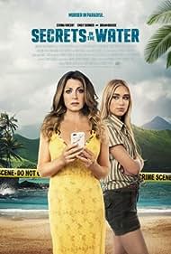 Watch Free Secrets in the Water (2021)