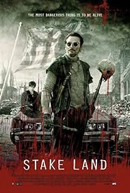 Watch Free Stake Land (2010)