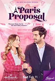 Watch Free A Paris Proposal (2023)