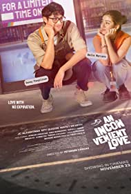 Watch Free An Inconvenient Love (2022)