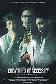 Watch Free Creatures of Necessity (2022)