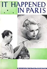 Watch Free It Happened in Paris (1935)