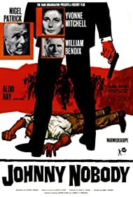 Watch Free Johnny Nobody (1961)