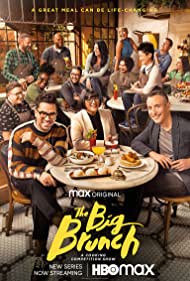 Watch Free The Big Brunch (2022-)