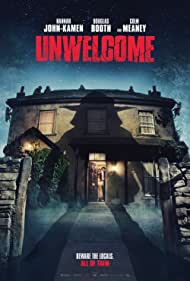 Watch Free Unwelcome (2022)