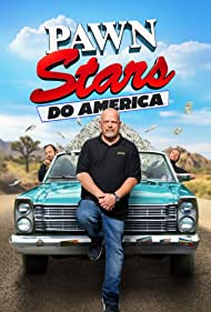 Watch Free Pawn Stars Do America (2022-)