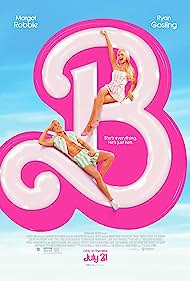 Watch Free Barbie (2023)