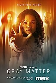 Watch Free Gray Matter (2023)