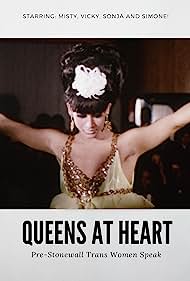 Watch Full Movie :Queens at Heart (1967)