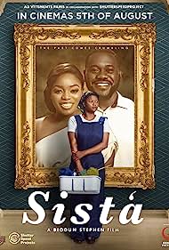 Watch Free Sista (2022)