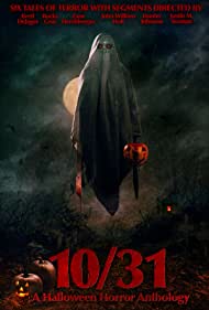 Watch Free 1031 (2017)