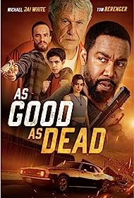 Watch Free As Good As Dead (2022)