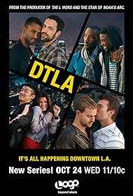 Watch Free DTLA (2012-)