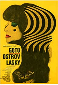 Watch Free Goto, lile damour (1969)