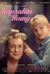 Watch Free Romys Salon (2019)