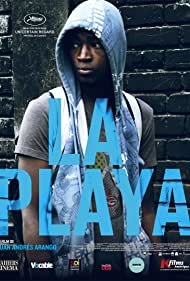 Watch Free La Playa D C  (2012)