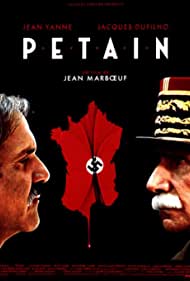 Watch Free Petain (1993)