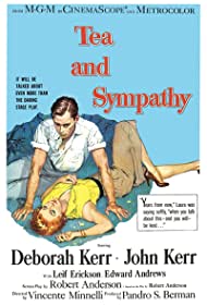 Watch Free Tea and Sympathy (1956)