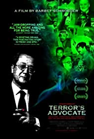 Watch Free Terrors Advocate (2007)