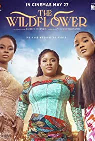 Watch Free The Wildflower (2022)