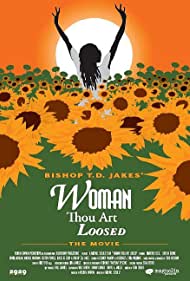 Watch Free Woman Thou Art Loosed (2004)